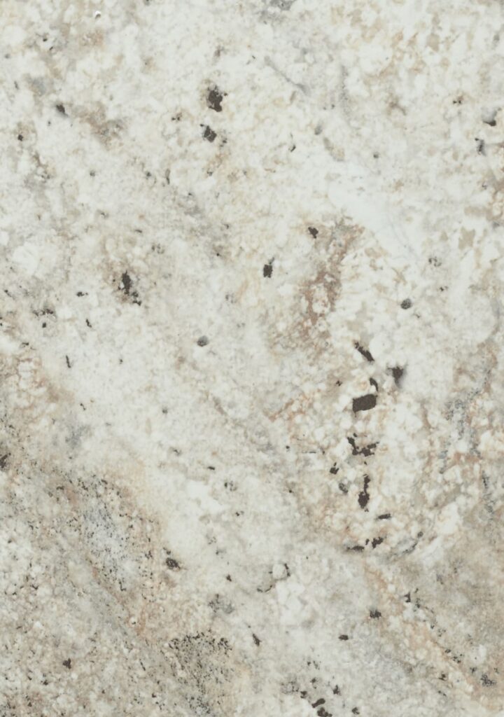 Formica Classic Crystal Granite laminate worktop