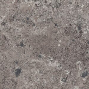 Formica Grey Chalkstone laminate worktop