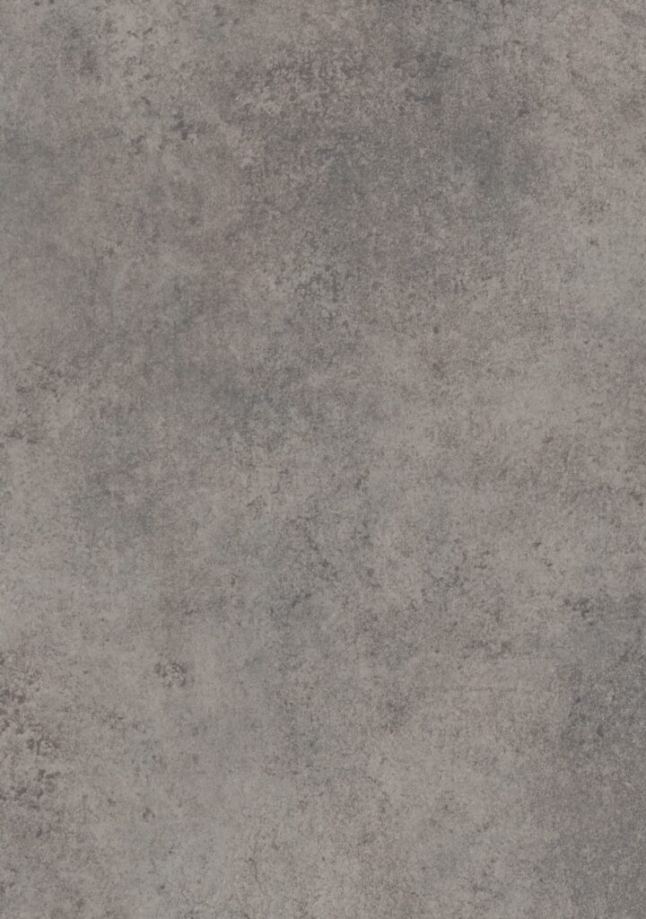 Formica Brushed Concrete laminate worktop