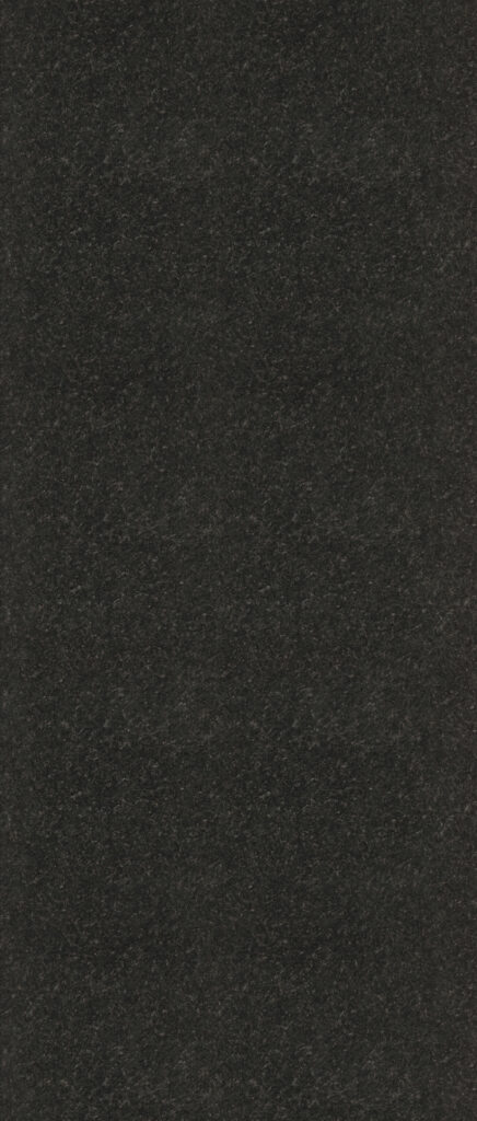 Formica Black Granite laminate worktop
