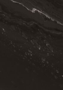 Formica Black Painted Marble laminate worktop