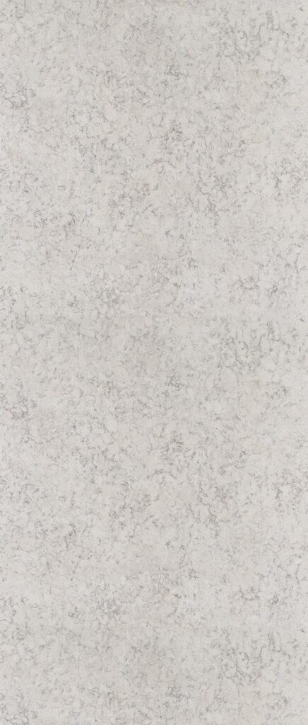 Formica Platinum Cloud laminate worktop