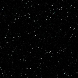 Formica Platinum Black laminate worktop