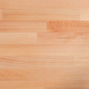 De Terra Beech solid wood worktop