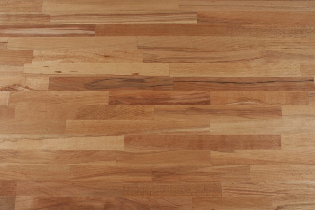 De Terra Farmhouse Beech solid wood worktop