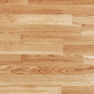 De Terra Oak solid wood worktop