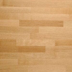 De Terra Prime Oak solid wood worktop