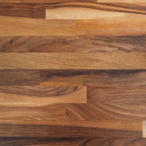 De Terra Walnut solid wood worktop