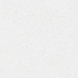 Bianco Neve quartz overlay worktop colour