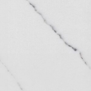 Calacatta Bianco quartz overlay worktop colour