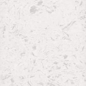 Bianco Latte quartz overlay worktop colour