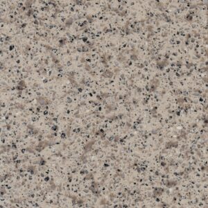 Sasso Riso quartz overlay worktop colour