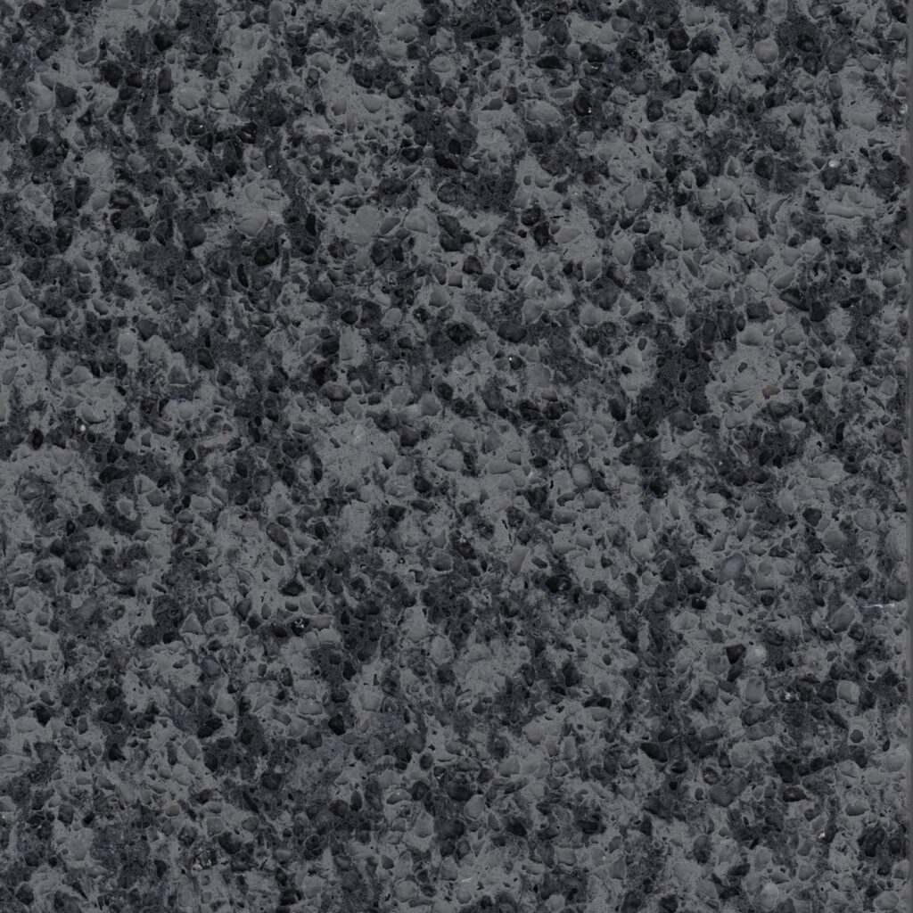 Nuvolo Riso quartz overlay worktop colour