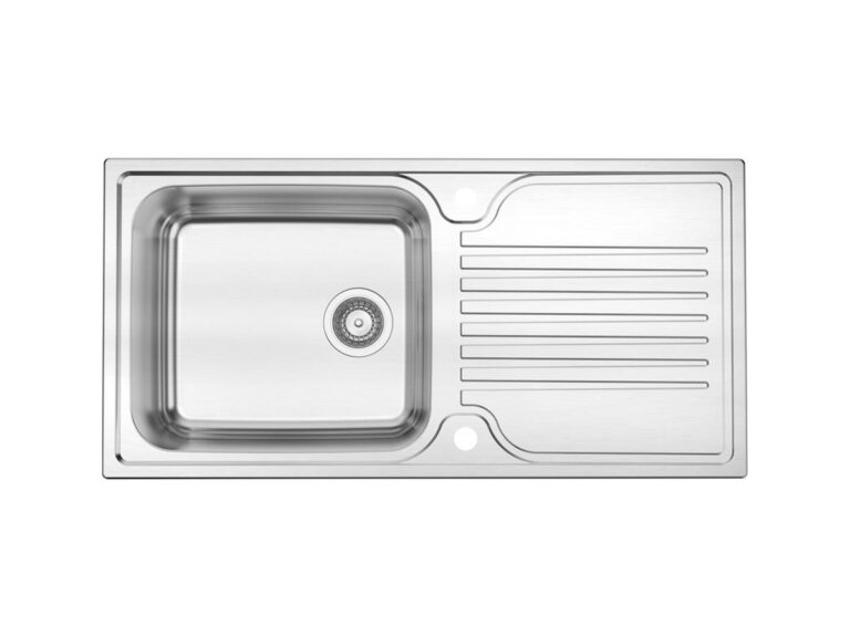 Reginox Senator 10 1.0 bowl sink