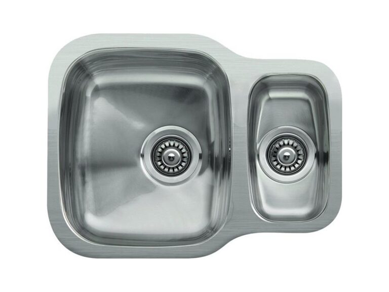 Reginox Dakota 1.5 bowl sink