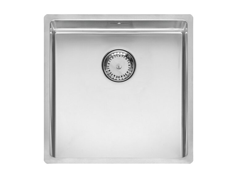 Reginox New York 40 1.0 bowl (no drainer) sink