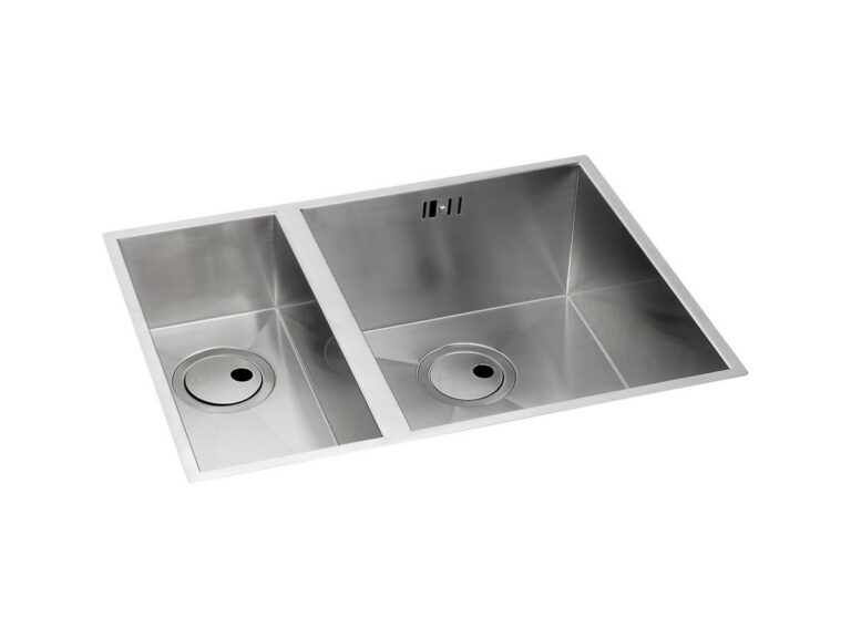 Abode Matrix R0 1.5 stainless steel kitchen sink