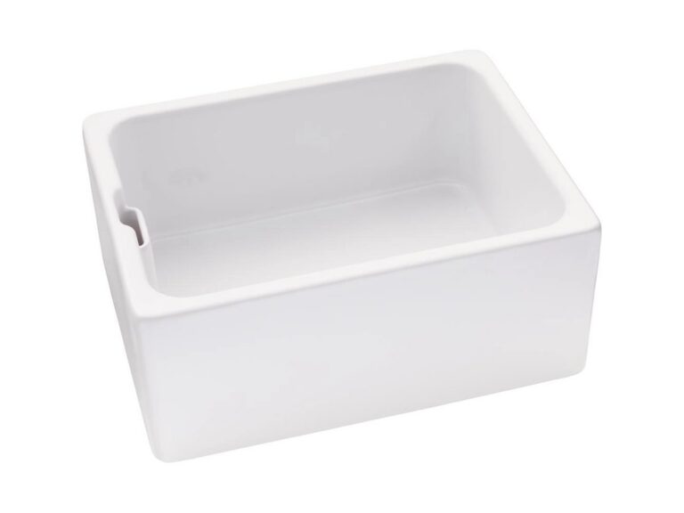 Abode Belfast ceramic kitchen sink