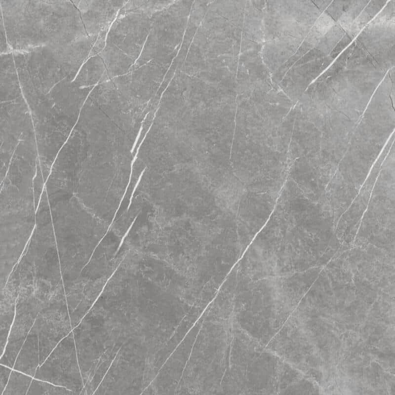AluSplash Grigio Marble kitchen splashback panel