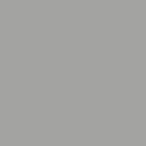 AluSplash Space Silver kitchen splashback panel