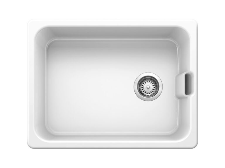 Blanco Belfast ceramic kitchen sink