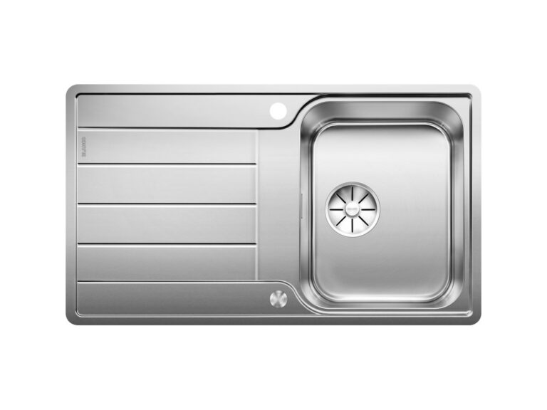Blanco Classimo 45 S-IF stainless steel kitchen sink