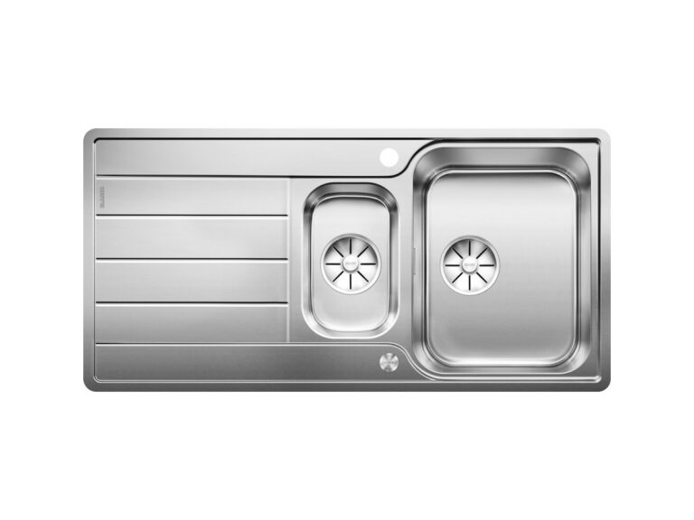 Blanco Classimo 6 S-IF stainless steel kitchen sink
