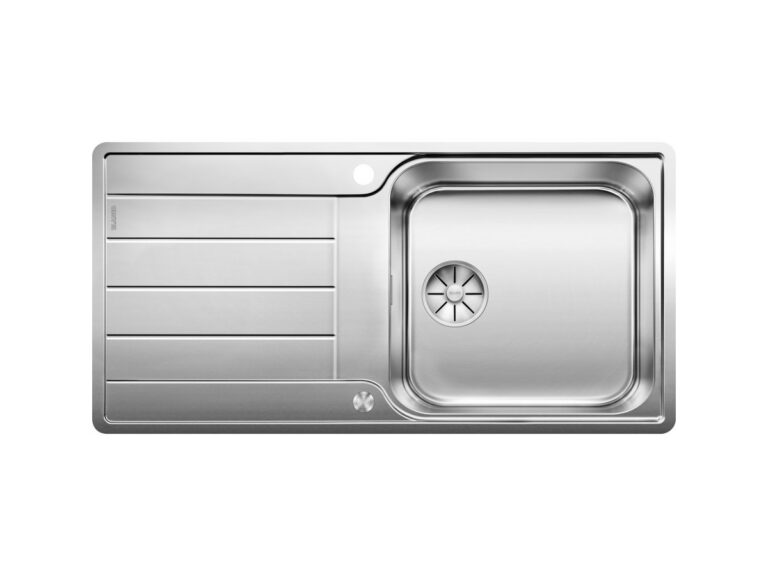 Blanco Classimo XL 6 S-IF stainless steel kitchen sink