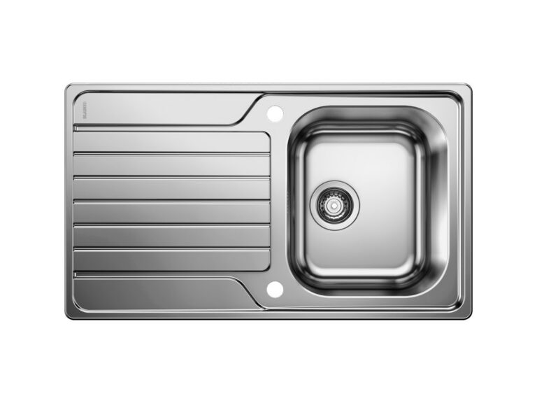 Blanco Dinas 45 S stainless steel kitchen sink