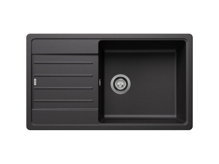 Blanco Legra XL 6 S silgranit composite kitchen sink in anthracite