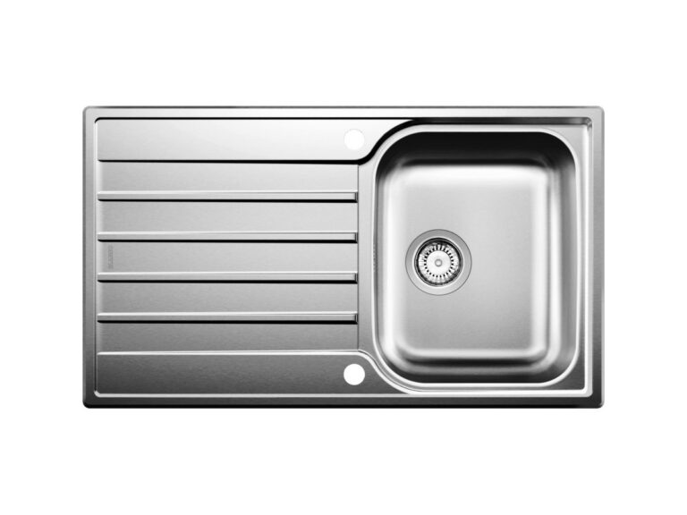 Blanco Livit 45 S Salto stainless steel kitchen sink