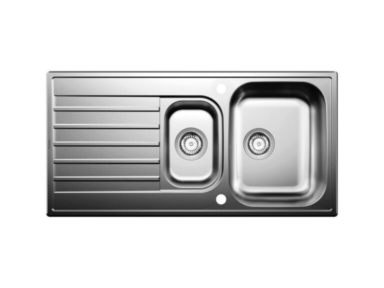 Blanco Livit II 6 S stainless steel kitchen sink