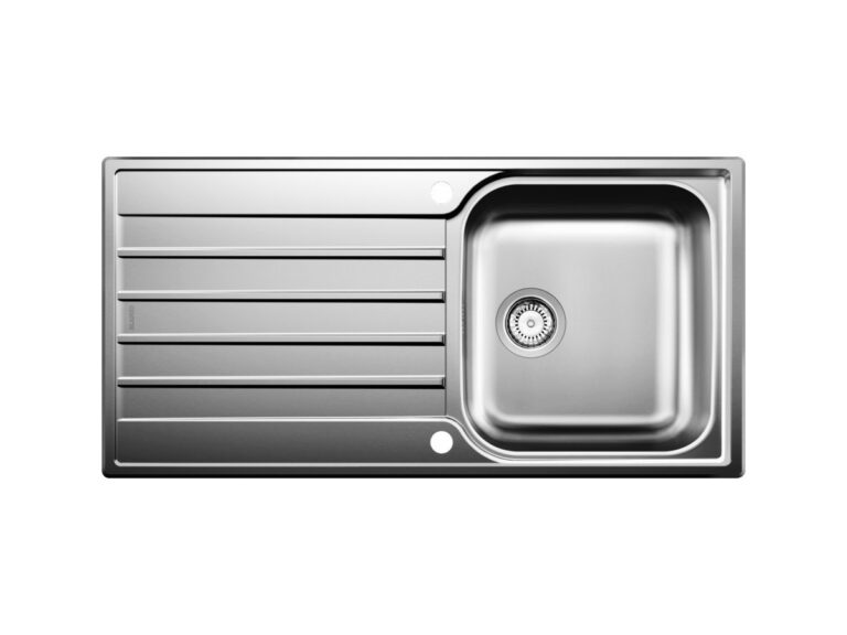 Blanco Livit XL 5 S stainless steel kitchen sink