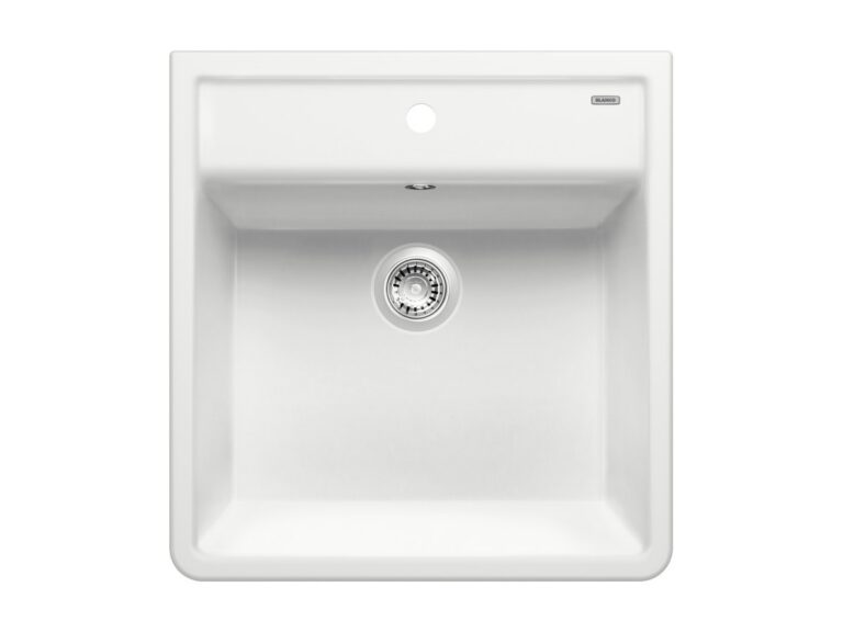 Blanco Panor 60 ceramic kitchen sink