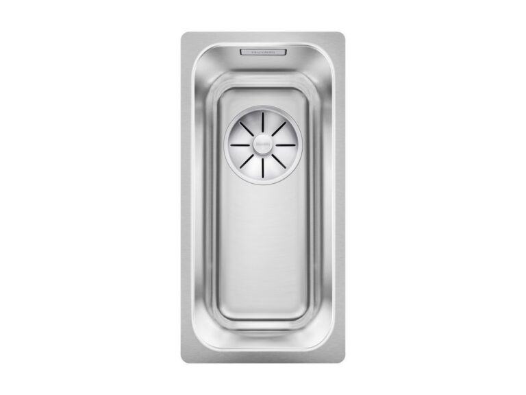 Blanco Solis 180-U stainless steel kitchen sink