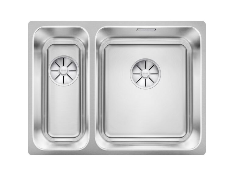 Blanco Solis 340/180-U stainless steel kitchen sink