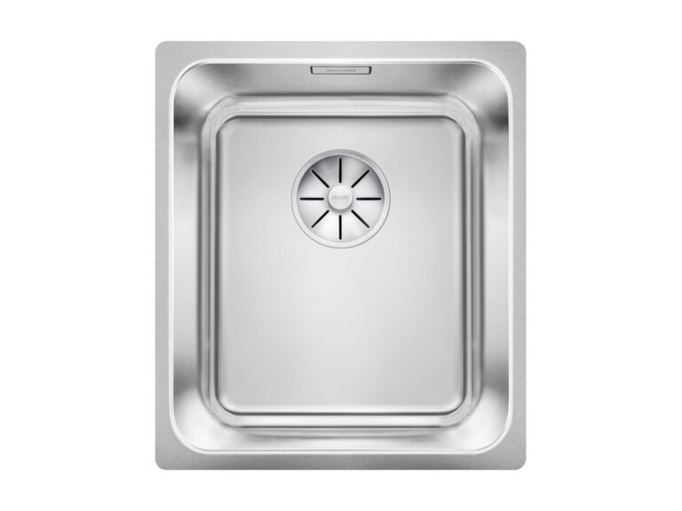 Blanco Solis 340-U stainless steel kitchen sink