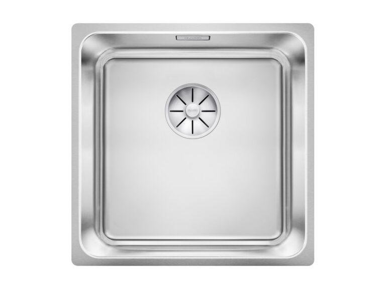 Blanco Solis 400-U stainless steel kitchen sink