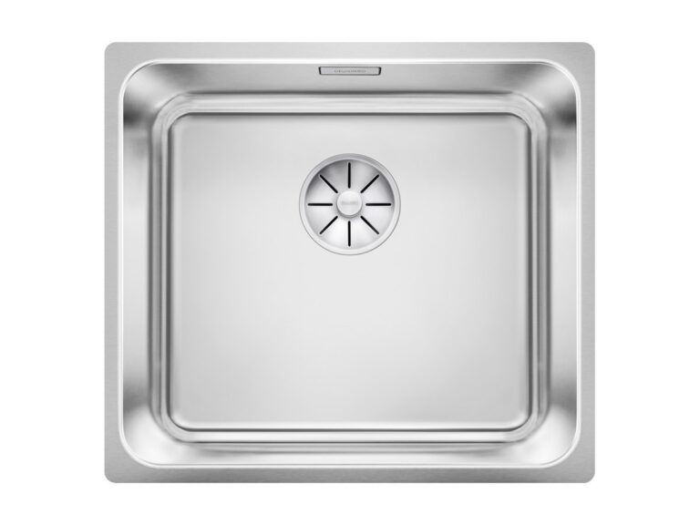Blanco Solis 450-U stainless steel kitchen sink