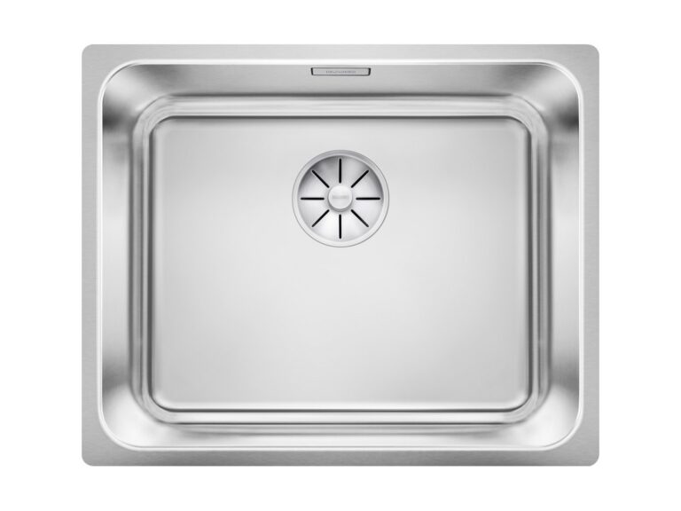 Blanco Solis 500-U stainless steel kitchen sink