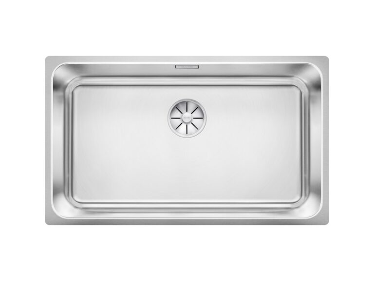 Blanco Solis 700-U stainless steel kitchen sink