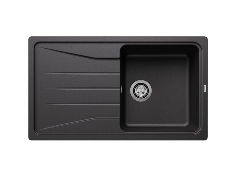 Blanco Sona 5 S silgranit composite kitchen sink in anthracite