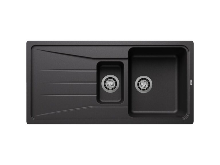 Blanco Sona 6 S silgranit composite kitchen sink in anthracite