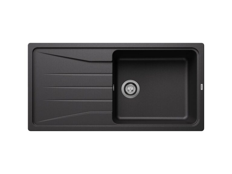 Blanco Sona XL 6 S silgranit composite kitchen sink in anthracite