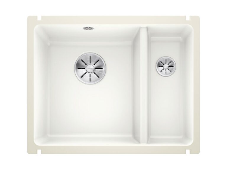 Blanco Subline 350/150-U ceramic kitchen sink