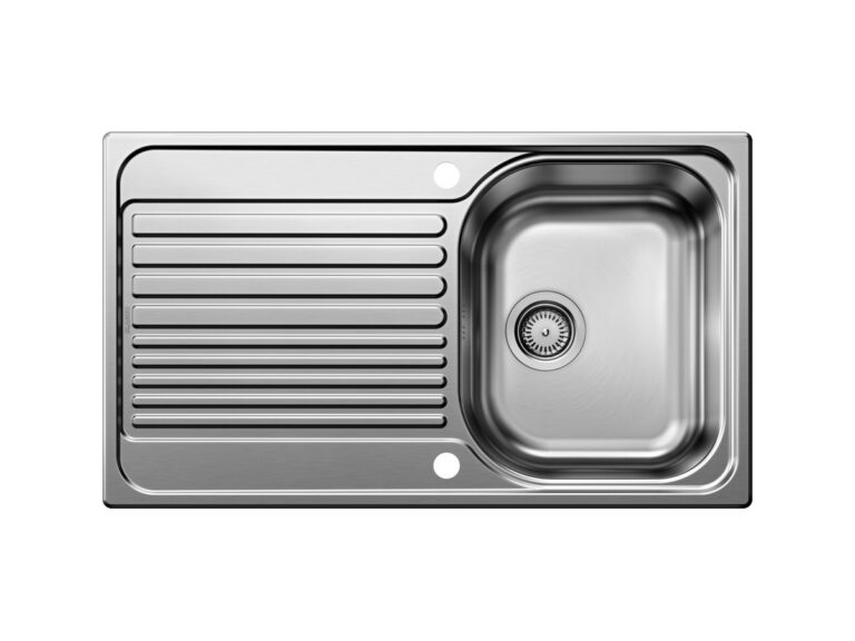 Blanco Tipo 45 S stainless steel kitchen sink