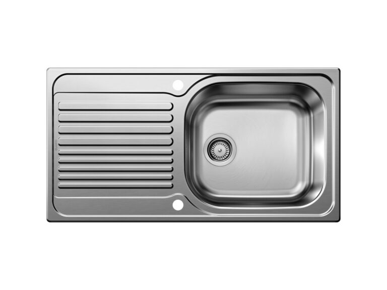Blanco Tipo XL 6 S stainless steel kitchen sink