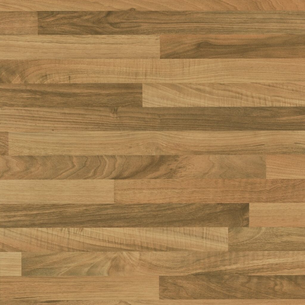 Formica Walnut Butcher Block laminate worktop