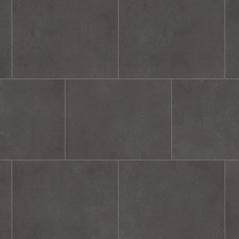 Korlok Black Sands luxury vinyl flooring