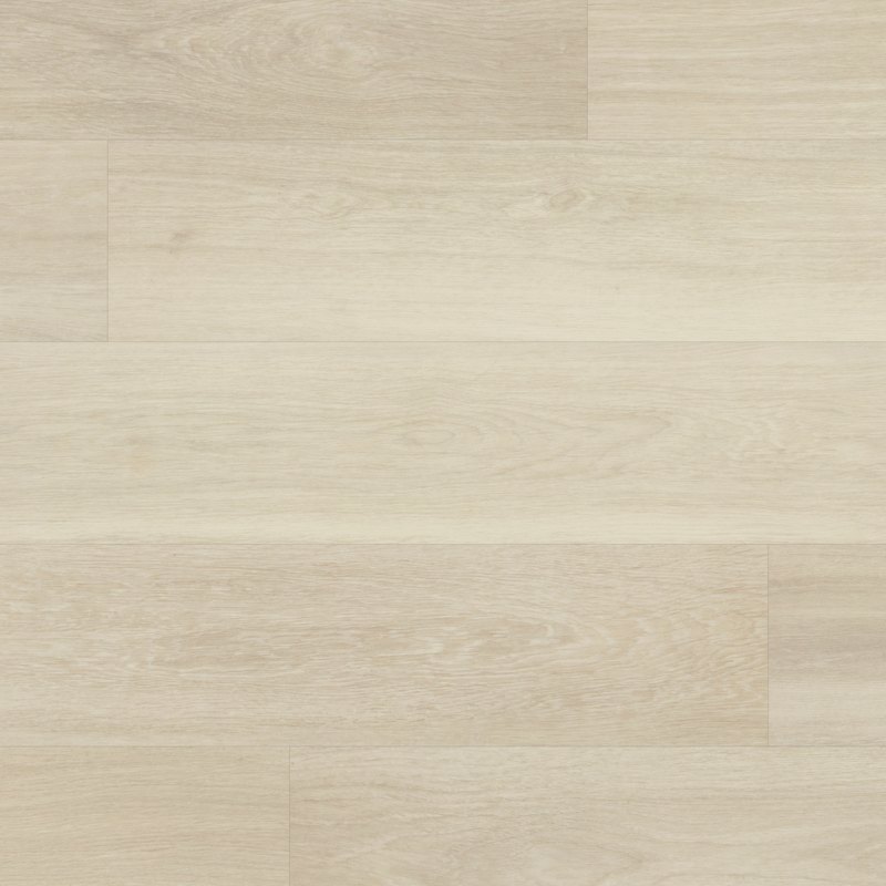 Korlok Ivory Brushed Oak luxury vinyl flooring